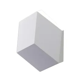 Elementary cube